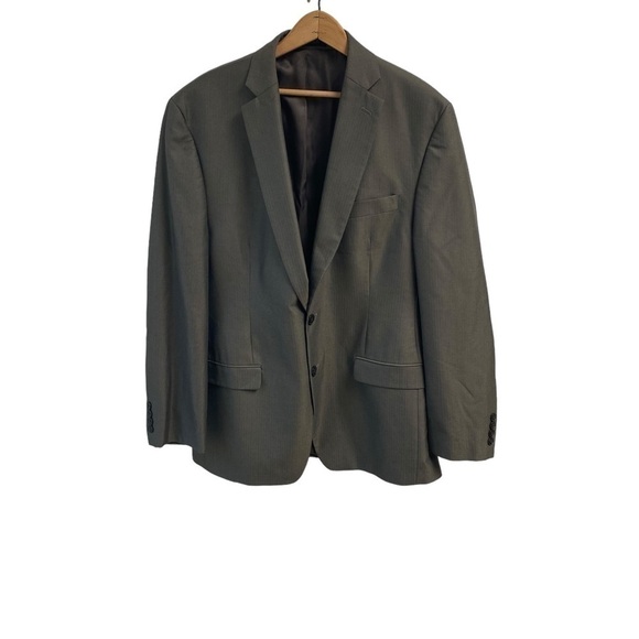 MENS Calvin Klein blazer size 42R.‎ - Picture 1 of 15
